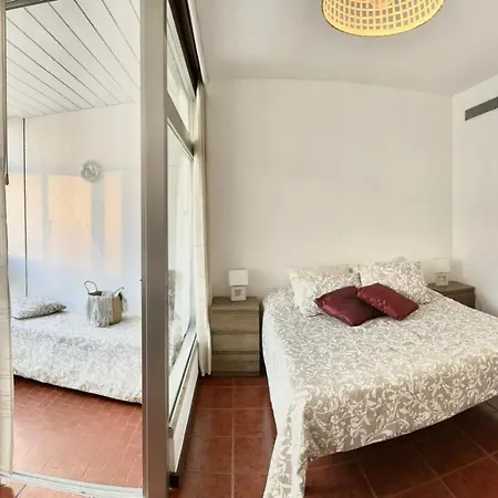 Tarik Apartamento *