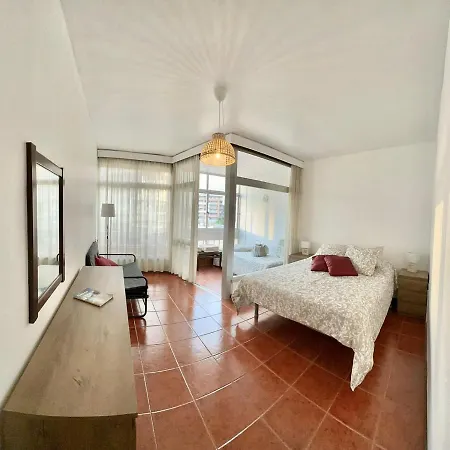 Apartamento Tarik *