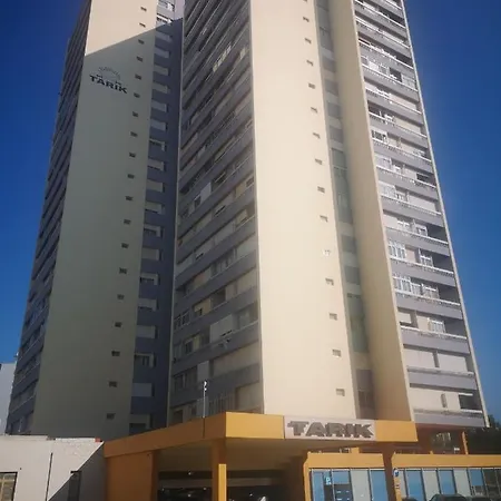 Tarik Portimão