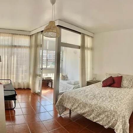 Apartment Tarik Portimao
