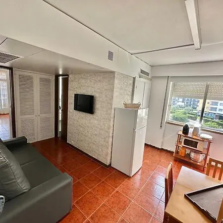 Tarik Apartment Portimao