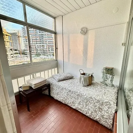Tarik Apartment Portimao