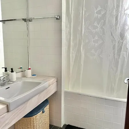 Tarik Apartment